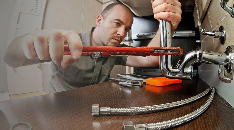 Professional sink repair in Union Dale, PA